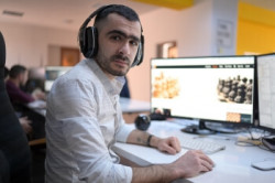 Webinar: Ask a GM anything